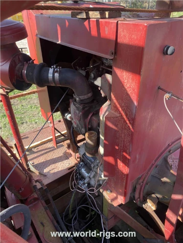 Used Generic Drilling Rig for Sale